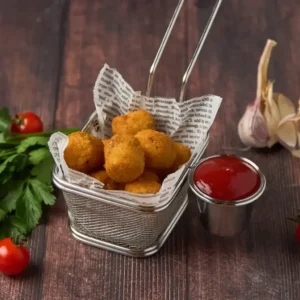 Картофельные ростисы 6 шт